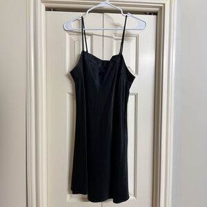 Little Black Dress Abercrombie